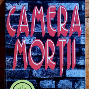 John Grisham - Camera Mortii
