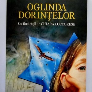Jonathan Coe - Oglinda dorintelor