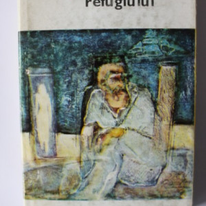 Joseph Conrad - Tarmul refugiului (editie hardcover)