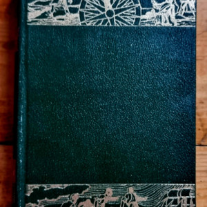 Jules Verne - Copiii Capitanului Grant (editie hardcover) - Img 2