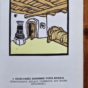Kos Karoly - Erdely (editie hardcover) - Img 8