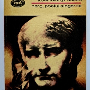 Kosztolanyi Dezso - Nero, poetul sangeros
