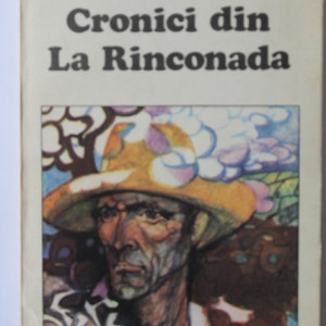 Lautaro Silva Cabrera - Cronici din La Rinconada