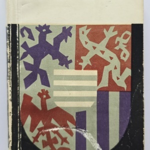 Lion Feuchtwanger - Ducesa sluta