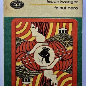 Lion Feuchtwanger - Falsul Nero