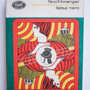 Lion Feuchtwanger - Falsul Nero