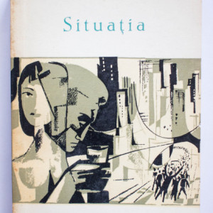 Lisandro Otero - Situatia