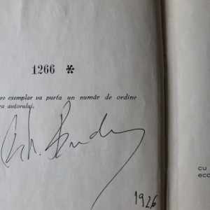 Lt. Colonel Gh. Budu - Bogatiile lumii in imagini (editie hardcover, cu numeroase ilustratii, cu autograf) - Img 3