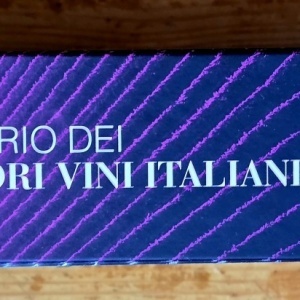Luca Maroni - Annuario dei Migliori Vini Italiani 2020 (editie hardcover) - Img 2