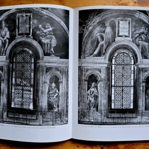 Ludwig Goldscheider - Michelangelo: Paintings, Sculptures, Architecture, Complete Edition - Img 6