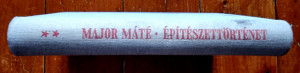 Major Mate - Epiteszettortenet (editie hardcover)