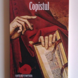 Marco Santagata - Copistul