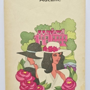 Maurice Baring - Daphne. Adeane