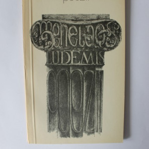 Menelaos Ludemis - Poezii