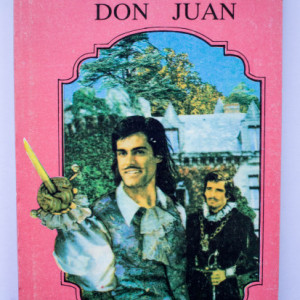 Michel Zevaco - Don Juan