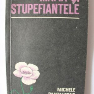 Michele Pantaleone - Mafia si stupefiantele