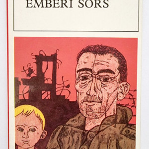 Mihail Solohov - Emberi sors