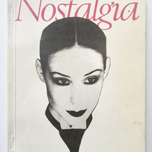 Mircea Cartarescu - Nostalgia
