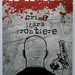 Misha Glenny - McMafia. Crime fara frontiere
