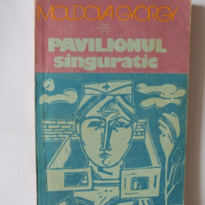 Moldova Gyorgy - Pavilionul singuratic