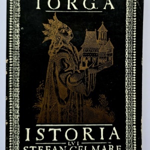 N. Iorga - Istoria lui Stefan cel Mare