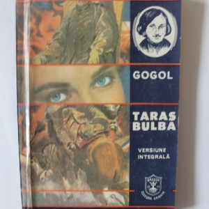 N. V. Gogol - Taras Bulba