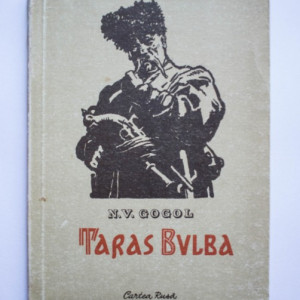 N. V. Gogol - Taras Bulba