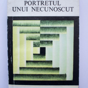 Nathalie Sarraute - Portretul unui necunoscut