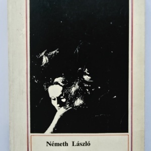 Nemeth Laszlo - Repulsie