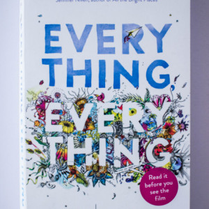 Nicola Yoon - Everything, Everything