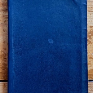 Noul Testament al Domnului Nostru Isus Hristos (editie hardcover)
