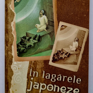Olga Moss - In lagarele japoneze. Minuni din secolul XX