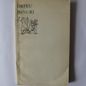 Orfeu - Imnuri