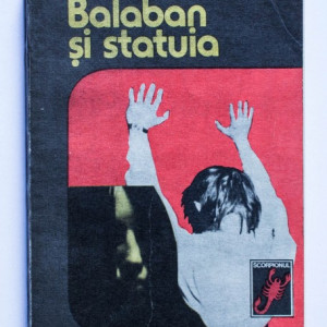 Paul Antim - Balaban si statuia