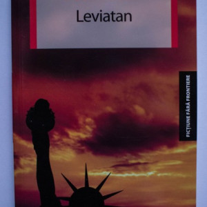 Paul Auster - Leviatan