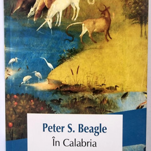Peter S. Beagle - In Calabria