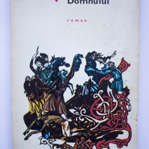Petru Popescu - Copiii Domnului