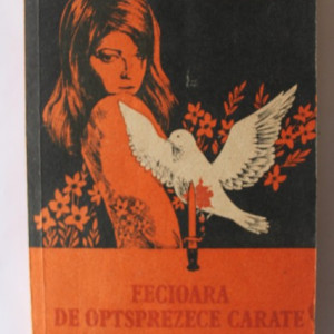 Pitigrilli - Fecioara de optsprezece carate