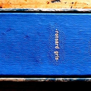 Princesse Bibesco - Catherine-Paris (editie bibliofila, interbelica, in etui special) - Img 2