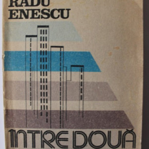 Radu Enescu - Intre doua oceane