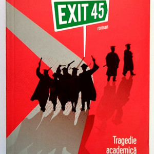 Radu Jorgensen - Exit 45