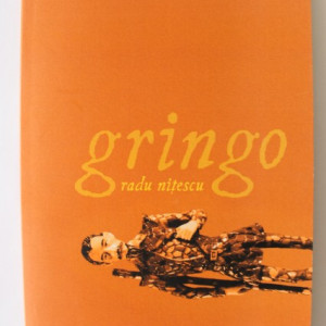Radu Nitescu - gringo