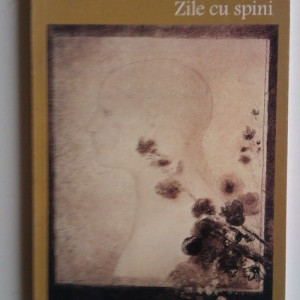 Renate Welsh - Zile cu spini