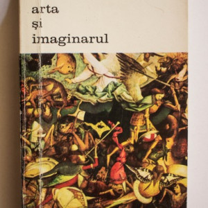 Rene de Solier - Arta si imaginarul