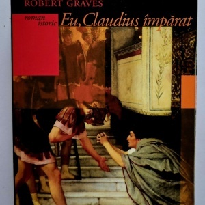 Robert Graves - Eu, Claudius imparat