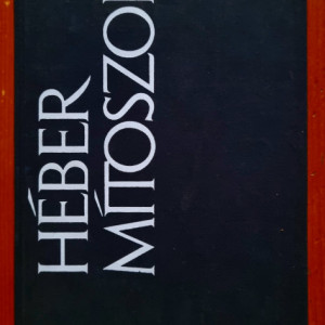 Robert Graves, Raphael Patai - Heber mitoszok (editie hardcover) - Img 2