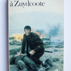 Robert Merle - Week-end a Zuydcoote