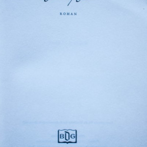 Romain Gary - Lady L. (editie hardcover, in limba germana) - Img 2