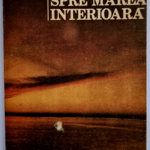 Romulus Rusan - O calatorie spre marea interioara (vol. 1)