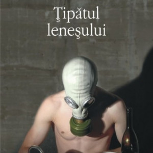 Sam Savage - Tipatul lenesului